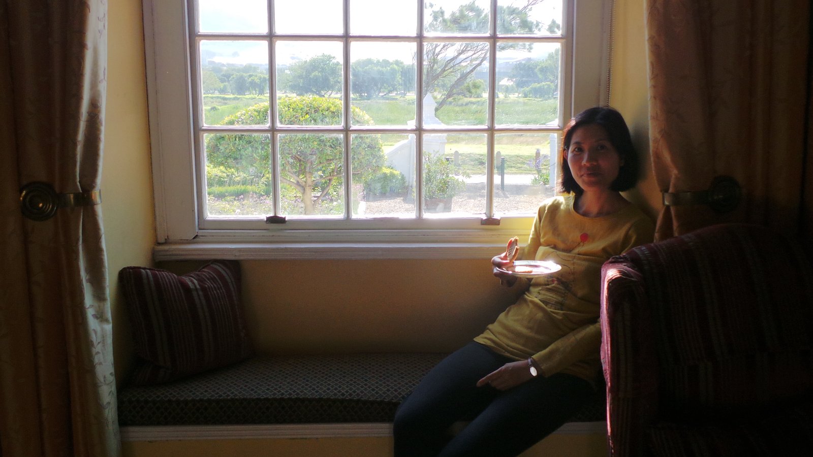 Courtyard Hotel06